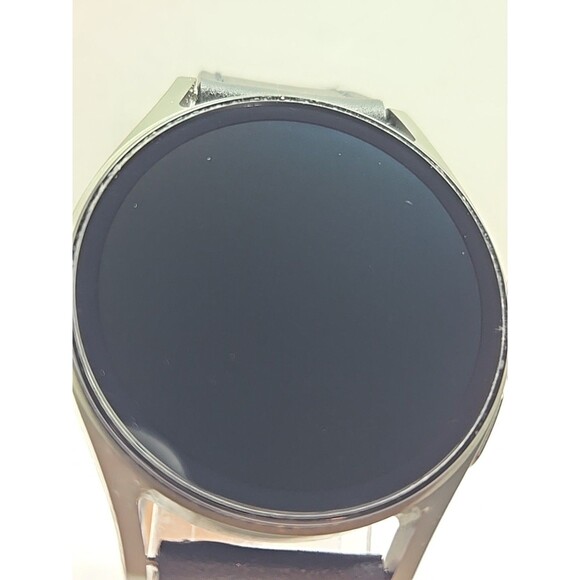 Samsung Galaxy Watch7 40mm SM L300 Bluetooth GPS WiFi Sapphire Aluminum Works - Picture 4 of 12